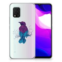 Xiaomi Mi 10 Lite Telefoonhoesje met Naam Merel