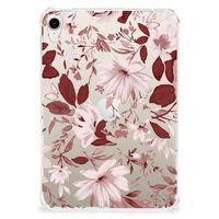 Tablethoes Apple iPad mini 6 (2021) Watercolor Flowers