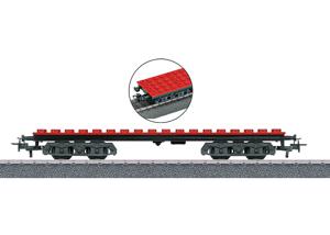 Märklin Clip-On Block Car schaalmodel onderdeel en -accessoire