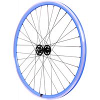 Velox Voorwiel 550 622x17C blauw - thumbnail