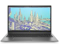 HP ZBook Firefly 15 G8 | Krachtige Workstation met NVIDIA T500 GPU - thumbnail