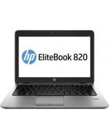 HP Elitebook 820 G2 i5-5200U 2.20GHz 8GB DDR3, 256GB SSD, 12.5", Win 10 Pro Ref - thumbnail