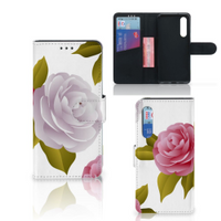 Xiaomi Mi 9 SE Hoesje Roses