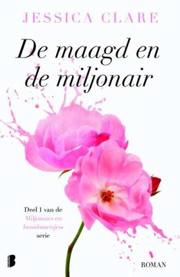 De maagd en de miljonair - Jessica Clare - Paperback (9789022580738) De maagd en de miljonair - Jessica Clare - Paperback (9789022580738)