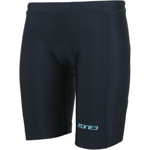 Zone3 Activate tri shorts blauw/zwart dames L