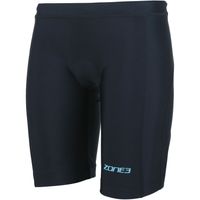 Zone3 Activate tri shorts blauw/zwart dames L - thumbnail