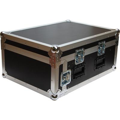 Prodjuser Slant 14-2 combi flightcase Prodjuser Slant 14-2 combi flightcase