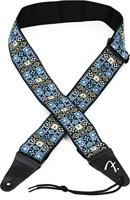 Fender® Festival Strap, Blue