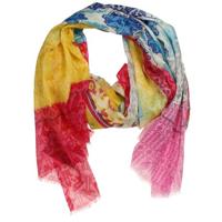 P-Modekontor Dames Sjaals in Modal (Diversen)