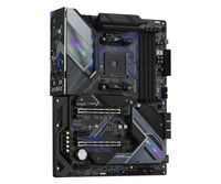 Asrock B550 Extreme4 AMD B550 Socket AM4 ATX - thumbnail