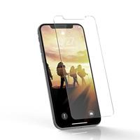 Uag 141090110000 Apple iPhone XR (6,1 inch scherm) glazen schermbescherming