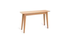 Sidetable Rho Naturel W120 cm - Giga Living