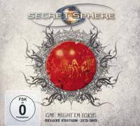 One Night In Tokyo - CD (8024391075449)