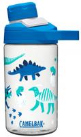 CamelBak drinkbeker Chute Mag dino junior 400 ml blauw/wit
