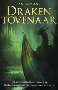 Drakentovenaar - An Janssens - ebook