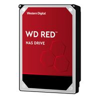 Western Digital Red 3.5" 2000 GB SATA III - thumbnail