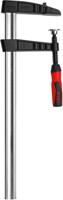 Bessey TGK60-2K Smeedijzeren schroefklem TGK-2K 600/120 Spanbreedte (max.):600 mm Afm. werkbereik:120 mm