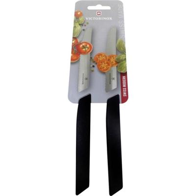 Victorinox 6.9003.11WB Tomatenmes Zwart