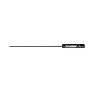 Bernstein Tools for Electronics 2-265-2 Probe Bus 4 mm CAT I Zwart 1 stuk(s)