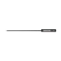 Bernstein Tools for Electronics 2-265-2 Probe Bus 4 mm CAT I Zwart 1 stuk(s) - thumbnail