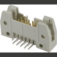 Harting 09 18 510 6923 Male connector Aantal rijen 2 1 stuk(s)