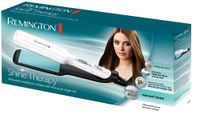 Remington S8550 haarstyler Stijltang Warm Zwart, Wit - thumbnail