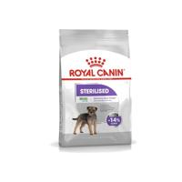 ROYAL CANIN RO272260 Volwassen Sterilized Mini 3kg 3000 g