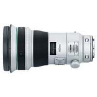 Canon EF 400mm f/4.0 DO IS II USM objectief