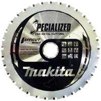 Makita B-69325 Cirkelzaagblad 150 x 20 x 1.1 mm Aantal tanden: 33 1 stuk(s) - thumbnail