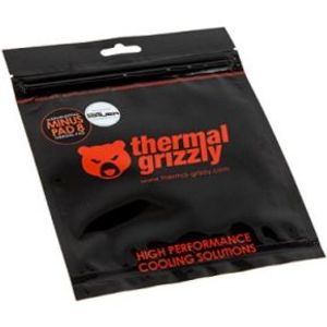 Thermal Grizzly Minus Pad 8 heat sink compound - [TG-MP8-100-100-05-1R]