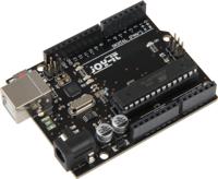 Joy-iT ARD-R3DIP development board accessoire Microbesturingseenheid Zwart - thumbnail