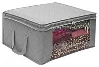 47% korting - Kleding opbergbox met rits