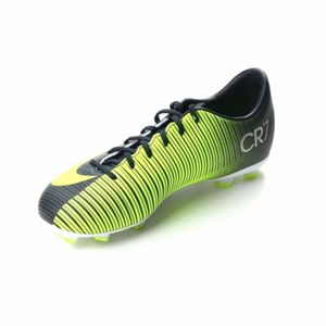 Nike Mercurial Vapor XI CR7 FG Jr