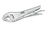 Bahco universele griptang 235 mm | 2997-250 - 2997-250