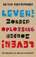 Leven zonder oplossing - Ad van Nieuwpoort - ebook - thumbnail