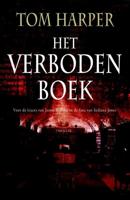Het verboden boek - Tom Harper - eBook (9789024532698)