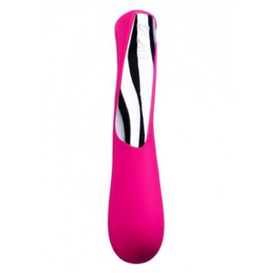 Dorr - Aura G Point USB-Oplaadbare Vibrator Roze