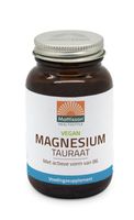 Magnesium tauraat met p-5-p