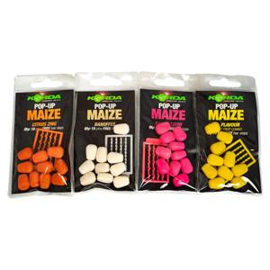 Korda Pop-Up Maize I.B. Flavour