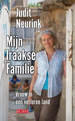 Mijn Iraakse familie - Judit Neurink - eBook (9789044528824) Mijn Iraakse familie - Judit Neurink - eBook (9789044528824)