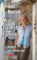 Mijn Iraakse familie - Judit Neurink - eBook (9789044528824)