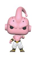 Dragon Ball Z POP! Animation Vinyl Figure Kid Buu 9 cm - thumbnail