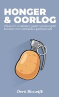Honger & Oorlog - Derk Boswijk - ebook