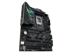 Asus ROG STRIX Z790-F GAMING WIFI Moederbord Socket Intel 1700 Vormfactor ATX Moederbord chipset Intel® Z790