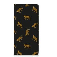 Hoesje maken voor Google Pixel 7 Pro Leopards