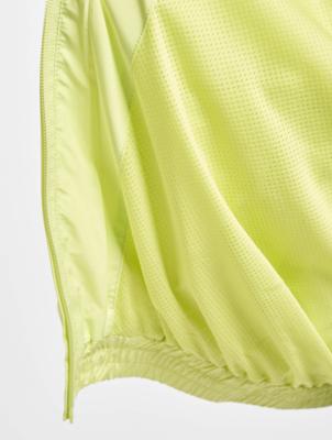 Karl Kani / Zomerjas Kk Og Tape Os in geel