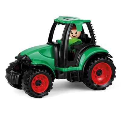 Lena tractor Truckies 17cm