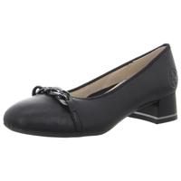 Rieker adult HWK dames lage schoenen overige maat 37, overig, 37 EU