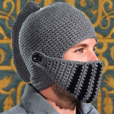 Knight Helmet - Hat (03336)