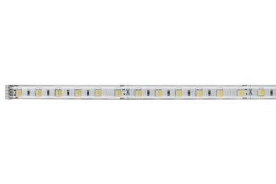 Paulmann MaxLED Tunable White 70630 LED-strip uitbreidingsset Met connector (male) 24 V 1 m Warmwit, Neutraalwit, Daglichtwit 1 stuk(s)